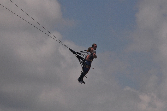 skycoaster